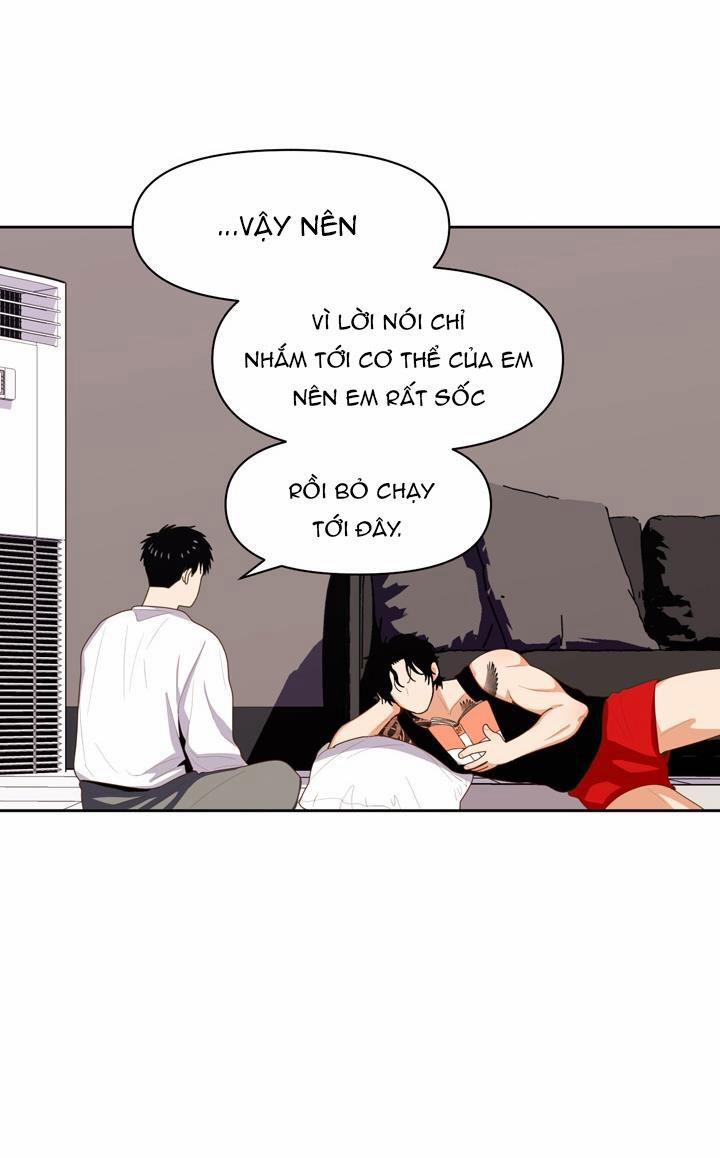 Love So Pure 8 trang 12
