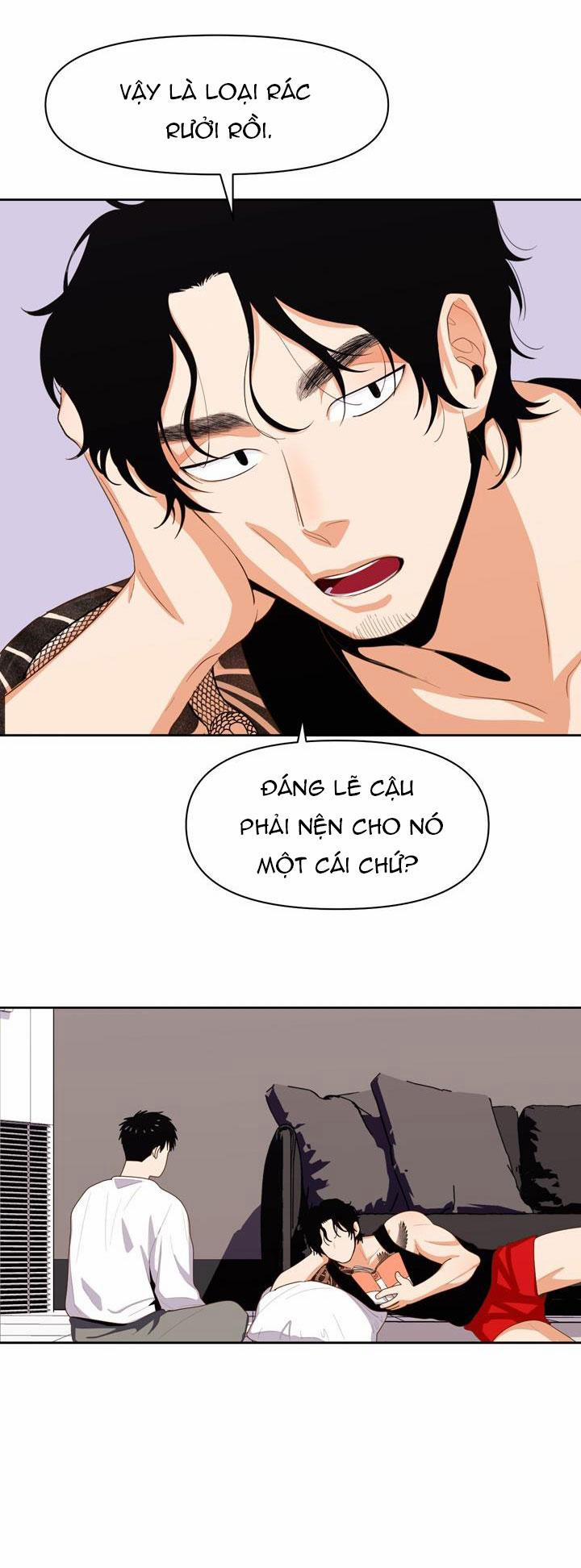 Love So Pure 8 trang 13