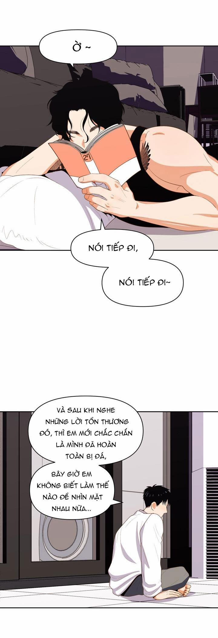 Love So Pure 8 trang 15