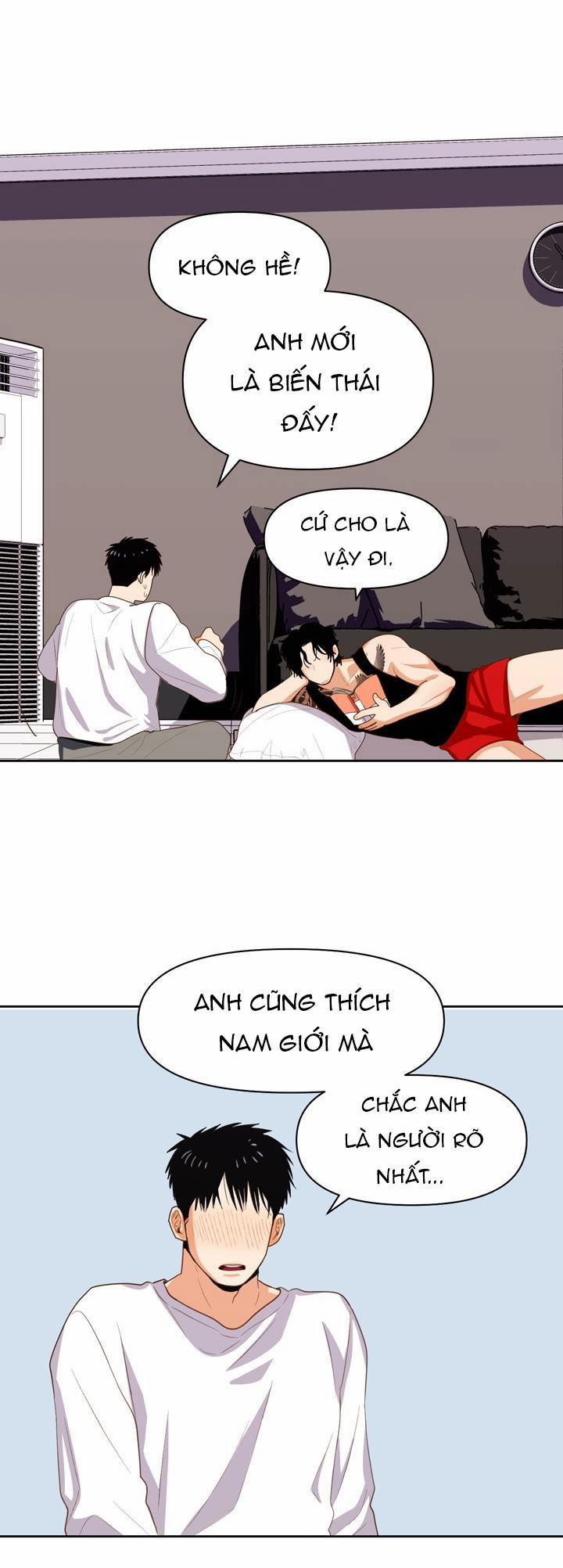 Love So Pure 8 trang 18