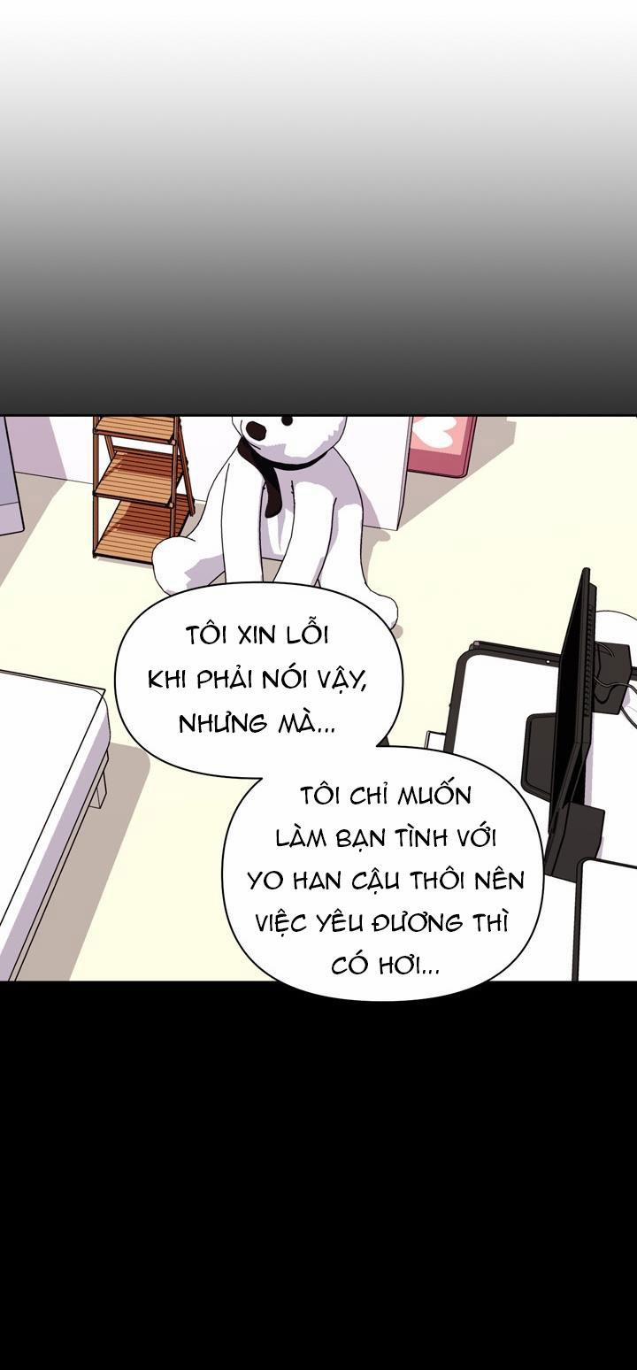 Love So Pure 8 trang 21
