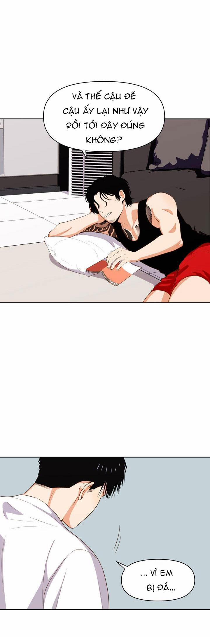 Love So Pure 8 trang 23