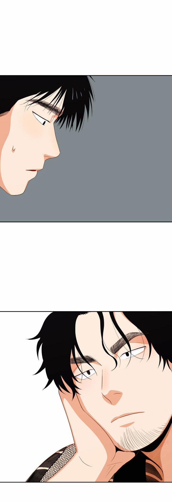 Love So Pure 8 trang 24