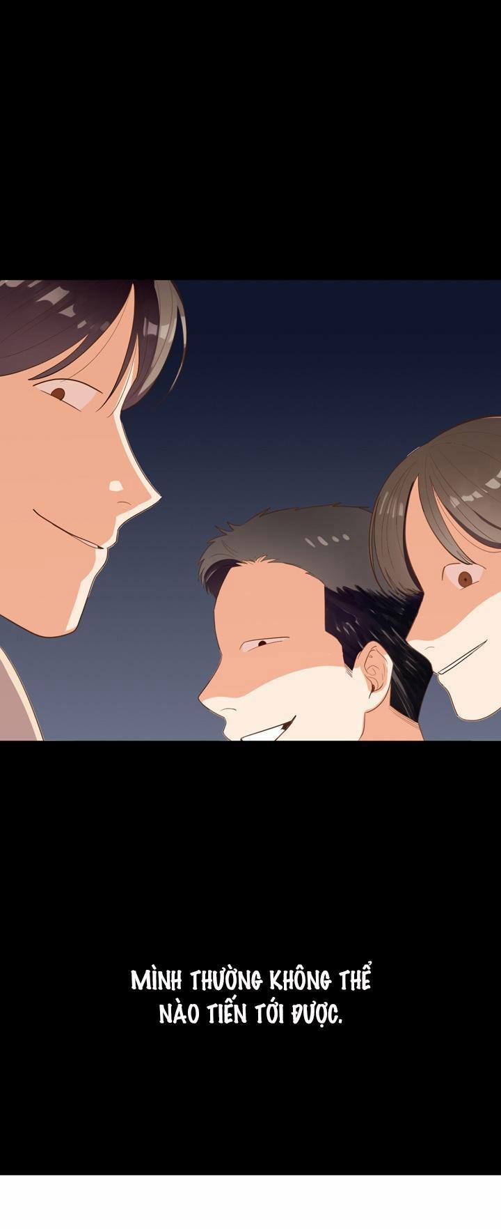 Love So Pure 8 trang 29