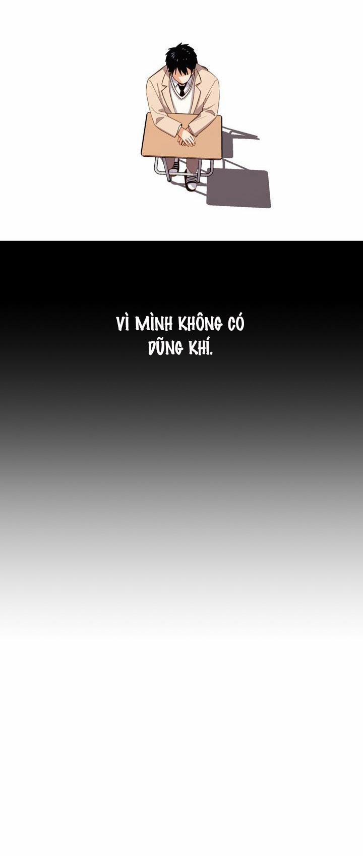 Love So Pure 8 trang 30