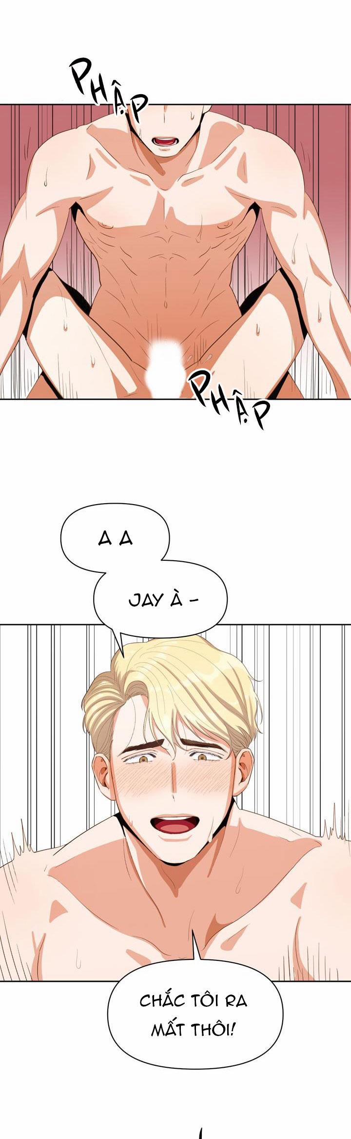 Love So Pure 8 trang 32