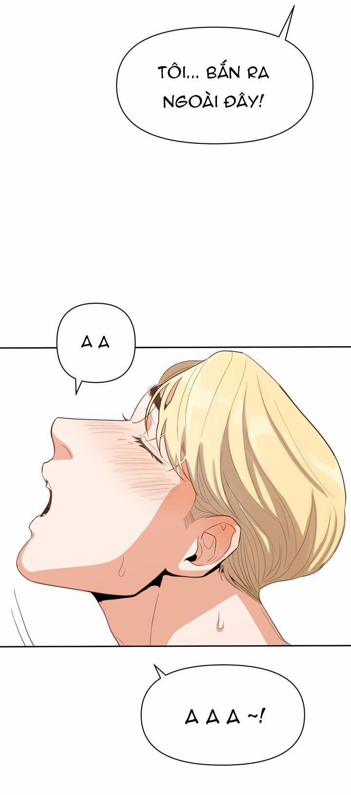 Love So Pure 8 trang 34