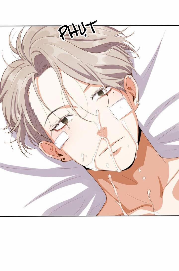 Love So Pure 8 trang 35