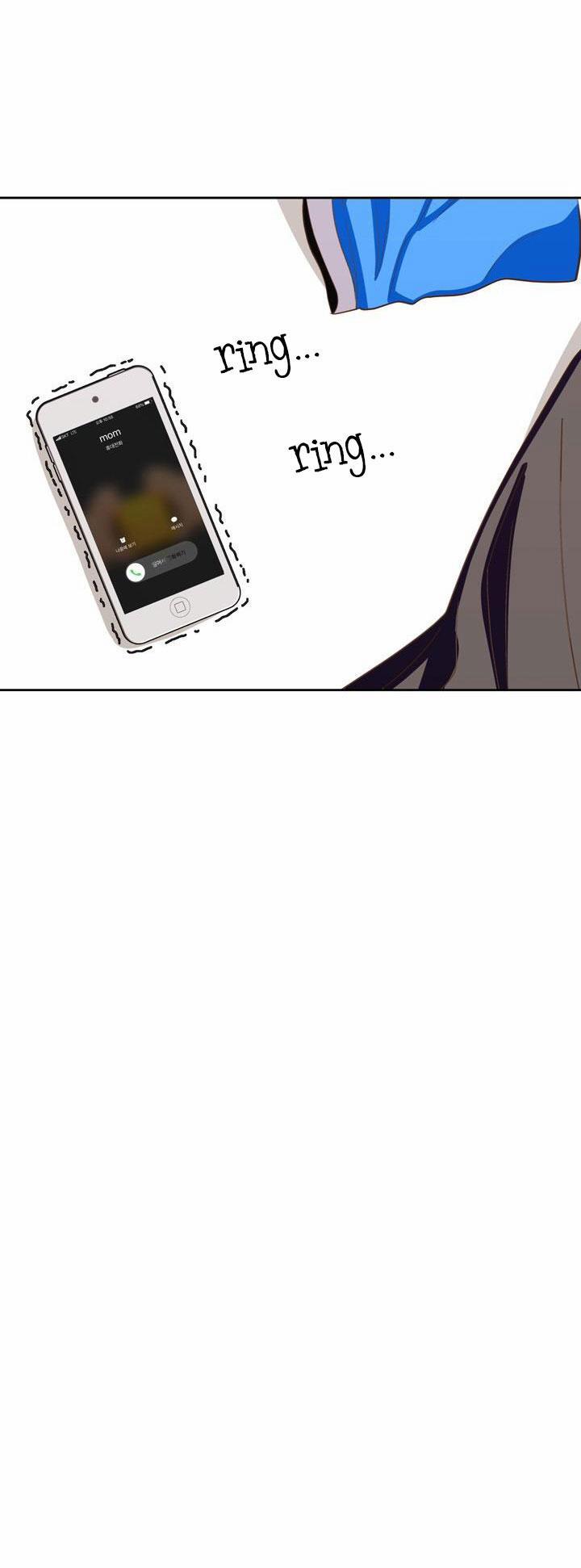 Love So Pure 8 trang 4