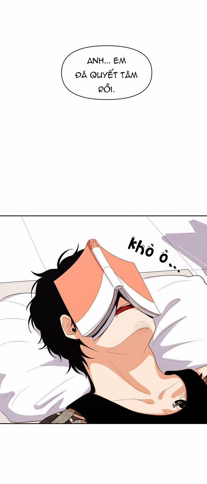 Love So Pure 8 trang 42