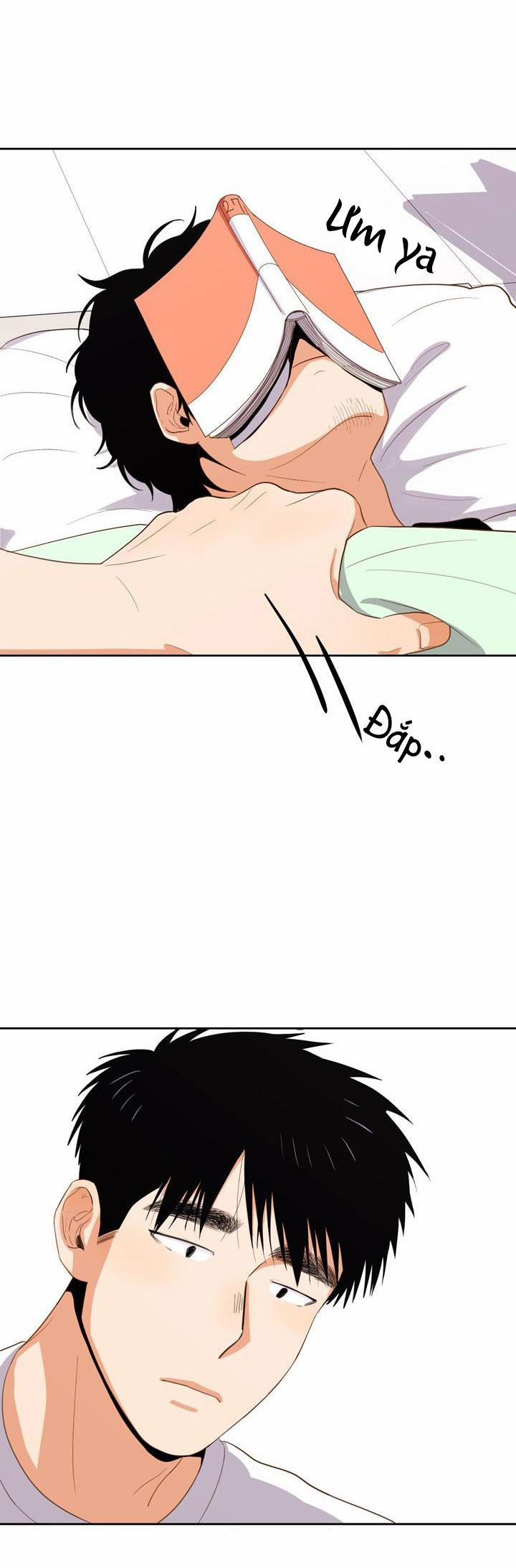 Love So Pure 8 trang 43