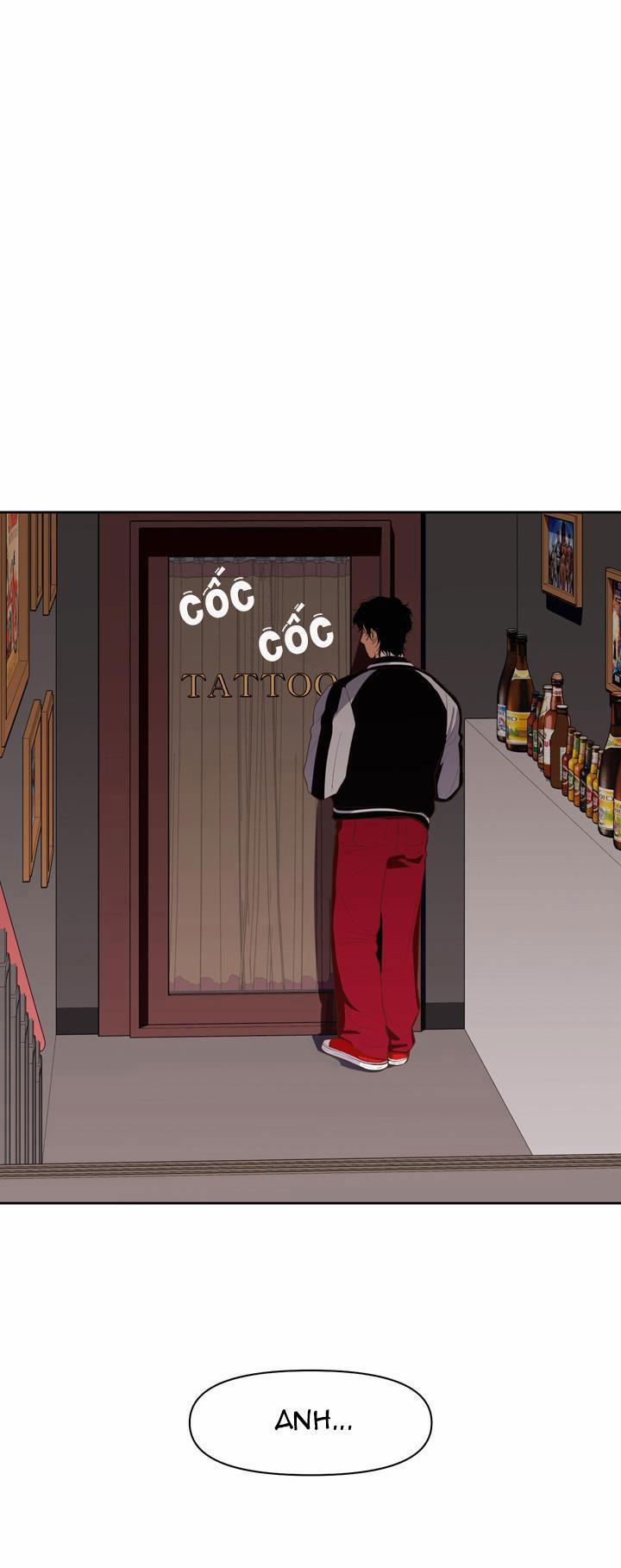 Love So Pure 8 trang 7