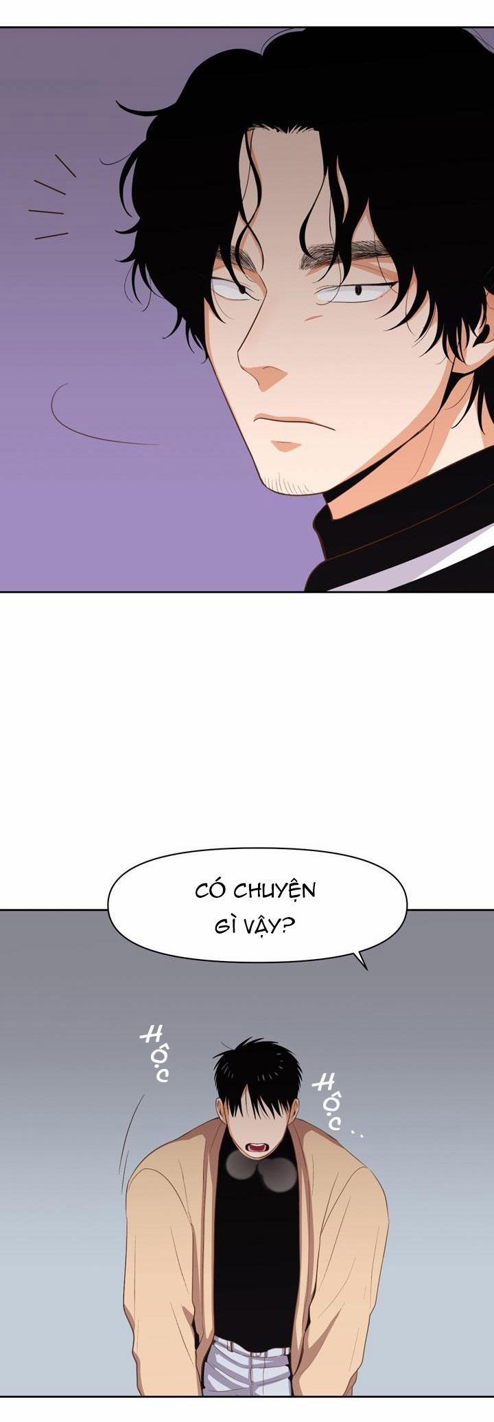 Love So Pure 8 trang 8