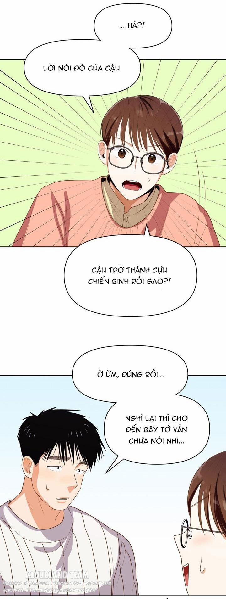 Love So Pure 9 trang 12