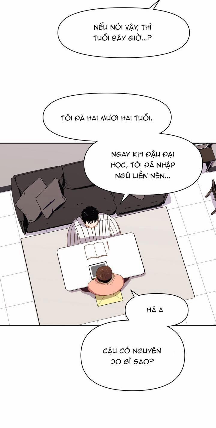 Love So Pure 9 trang 13