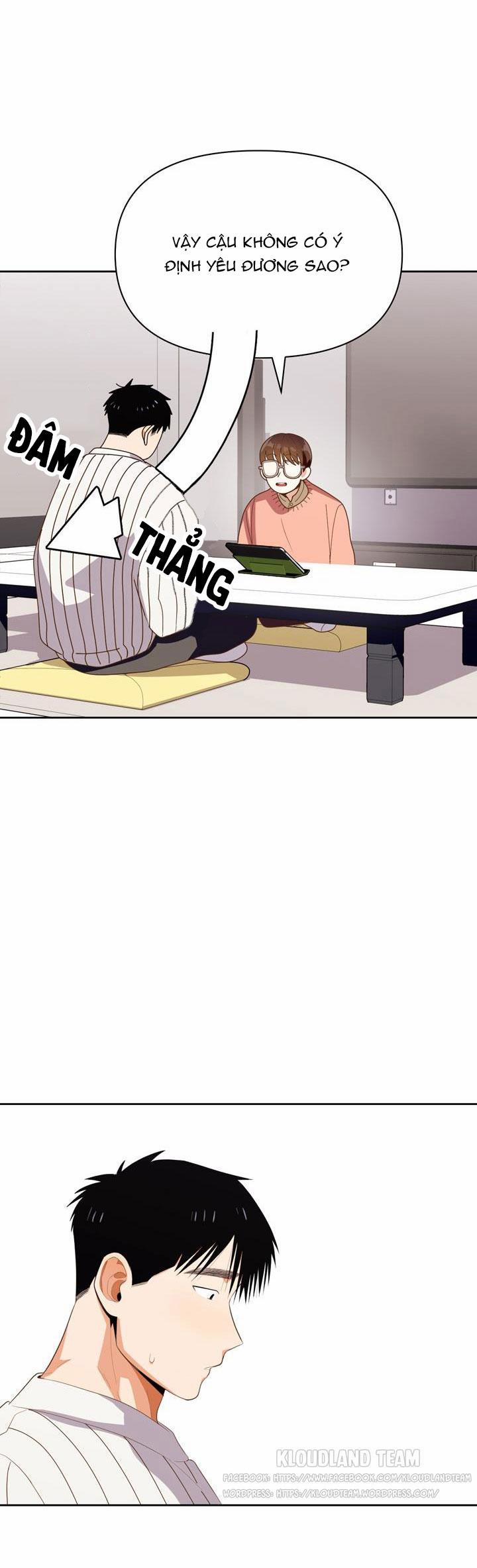 Love So Pure 9 trang 16