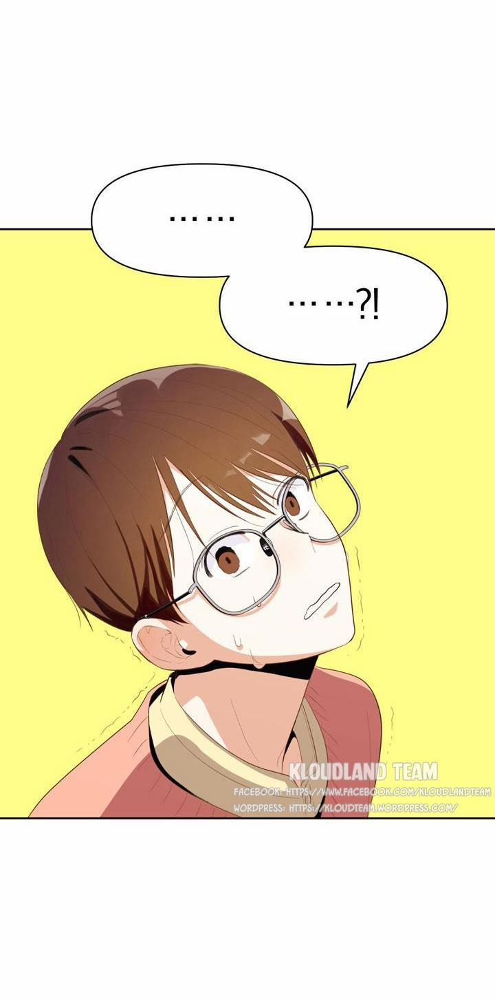 Love So Pure 9 trang 19