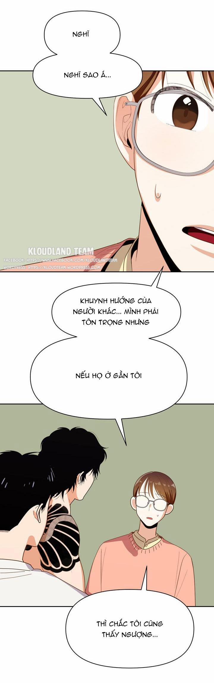 Love So Pure 9 trang 24