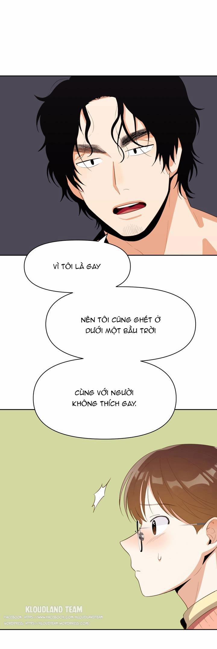 Love So Pure 9 trang 26