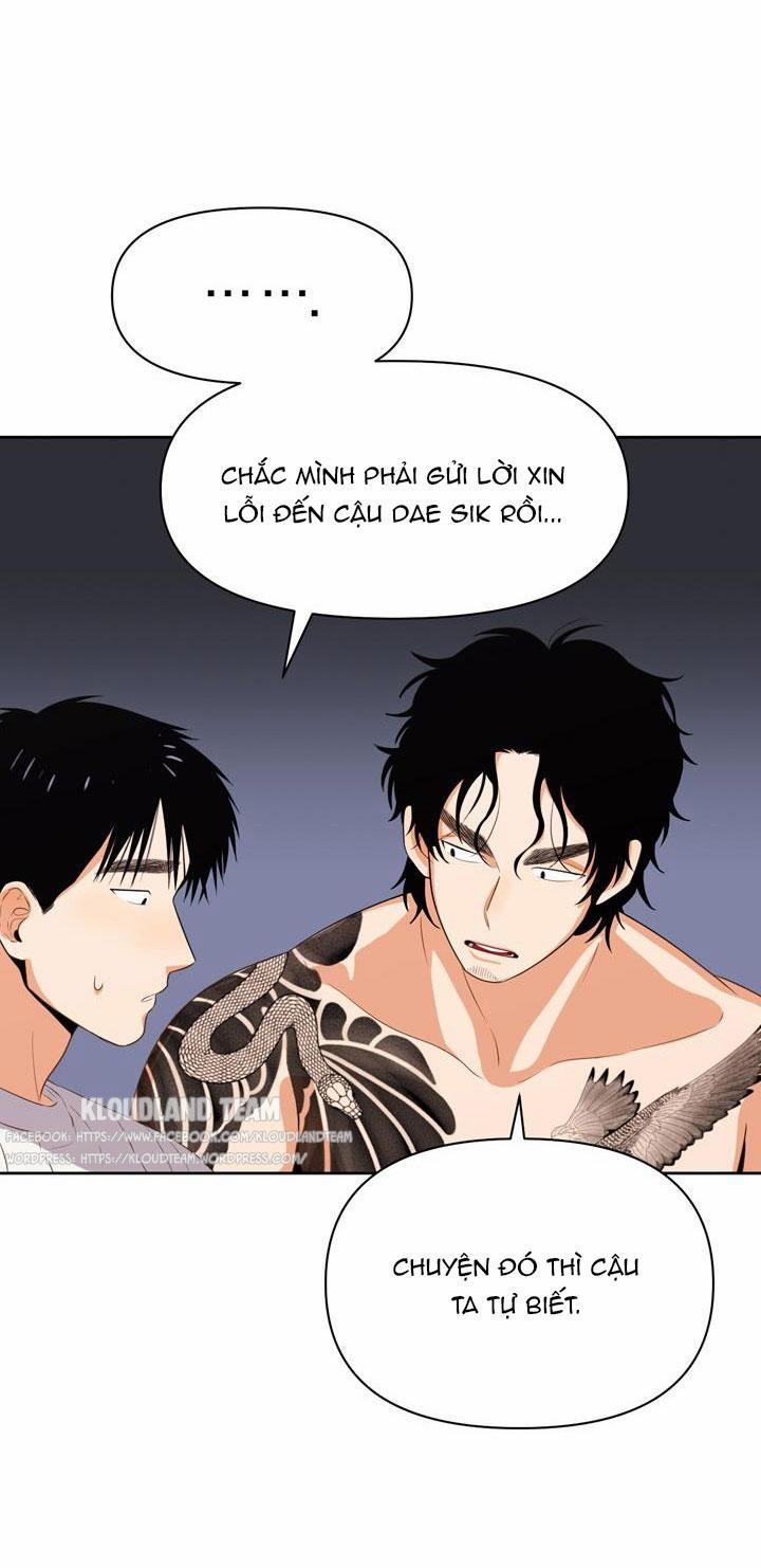 Love So Pure 9 trang 28