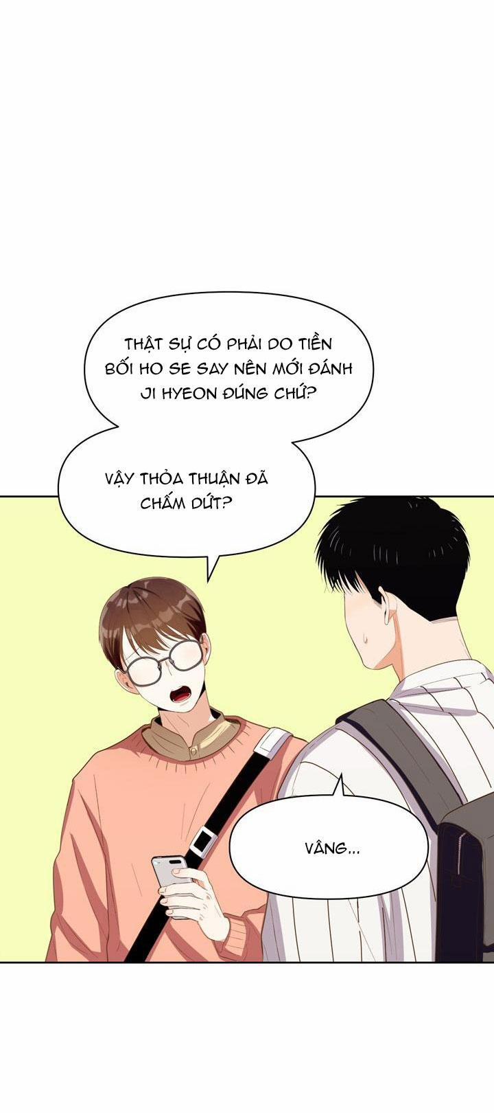 Love So Pure 9 trang 3