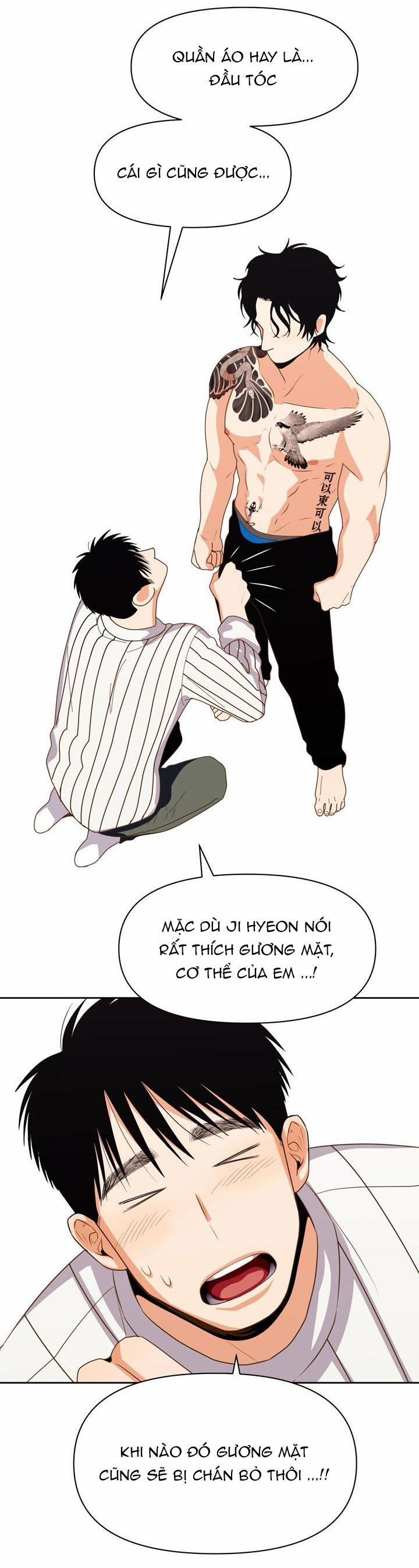 Love So Pure 9 trang 34