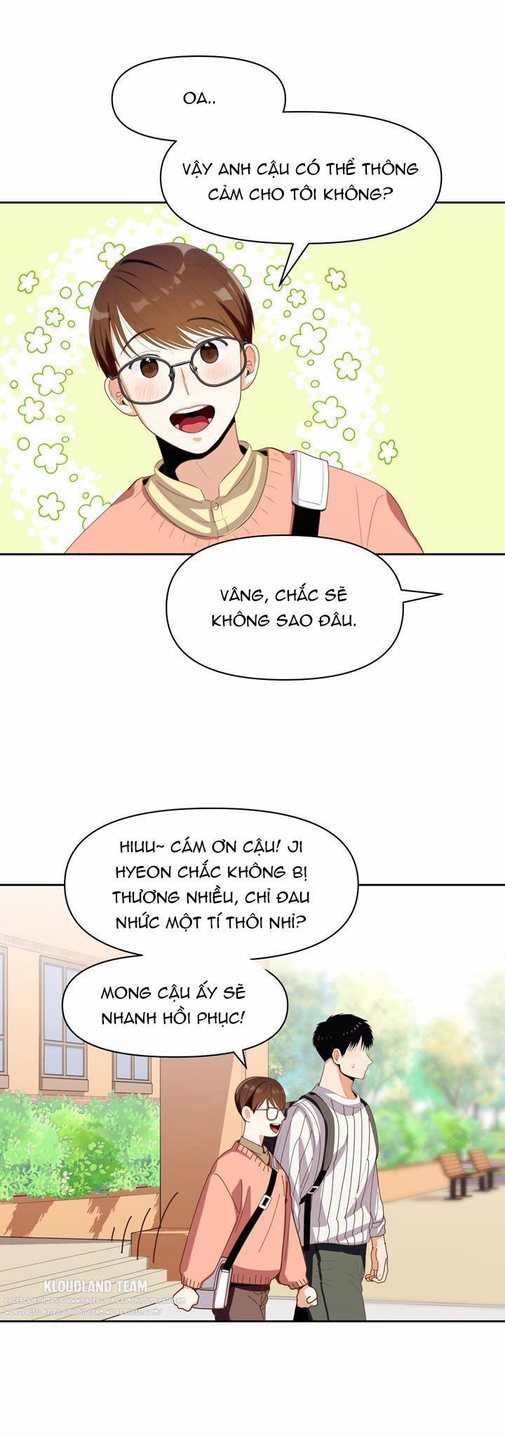 Love So Pure 9 trang 7