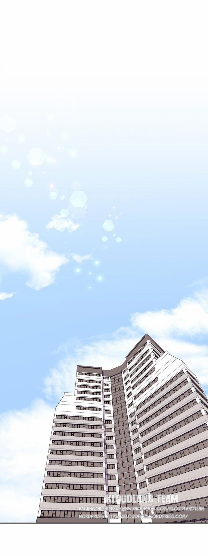 Love So Pure 9 trang 8