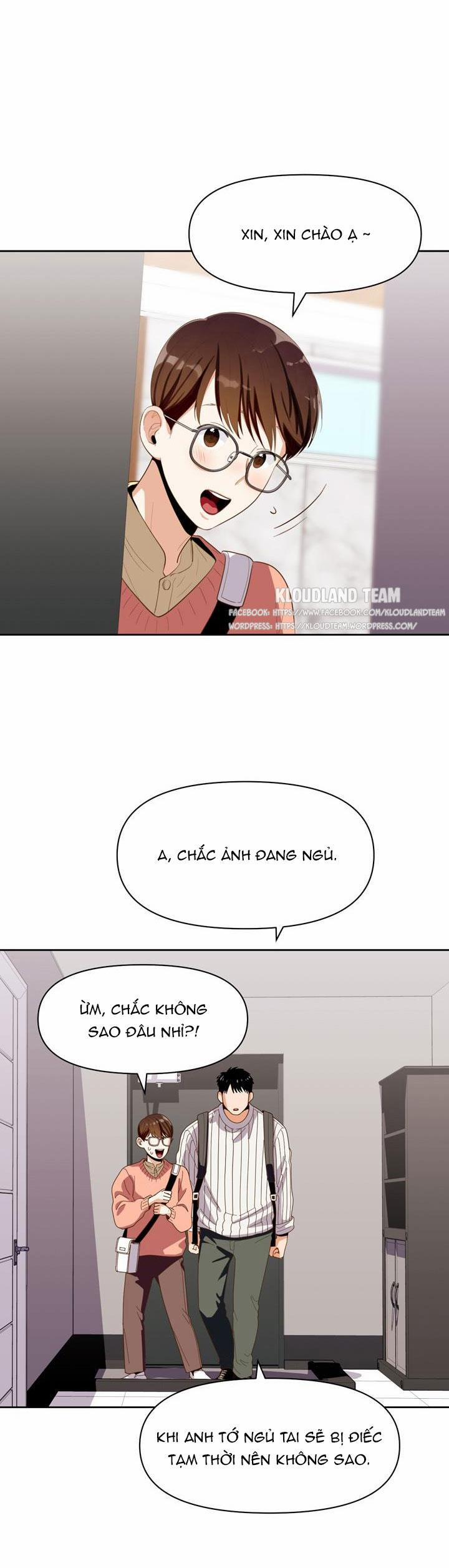 Love So Pure 9 trang 9