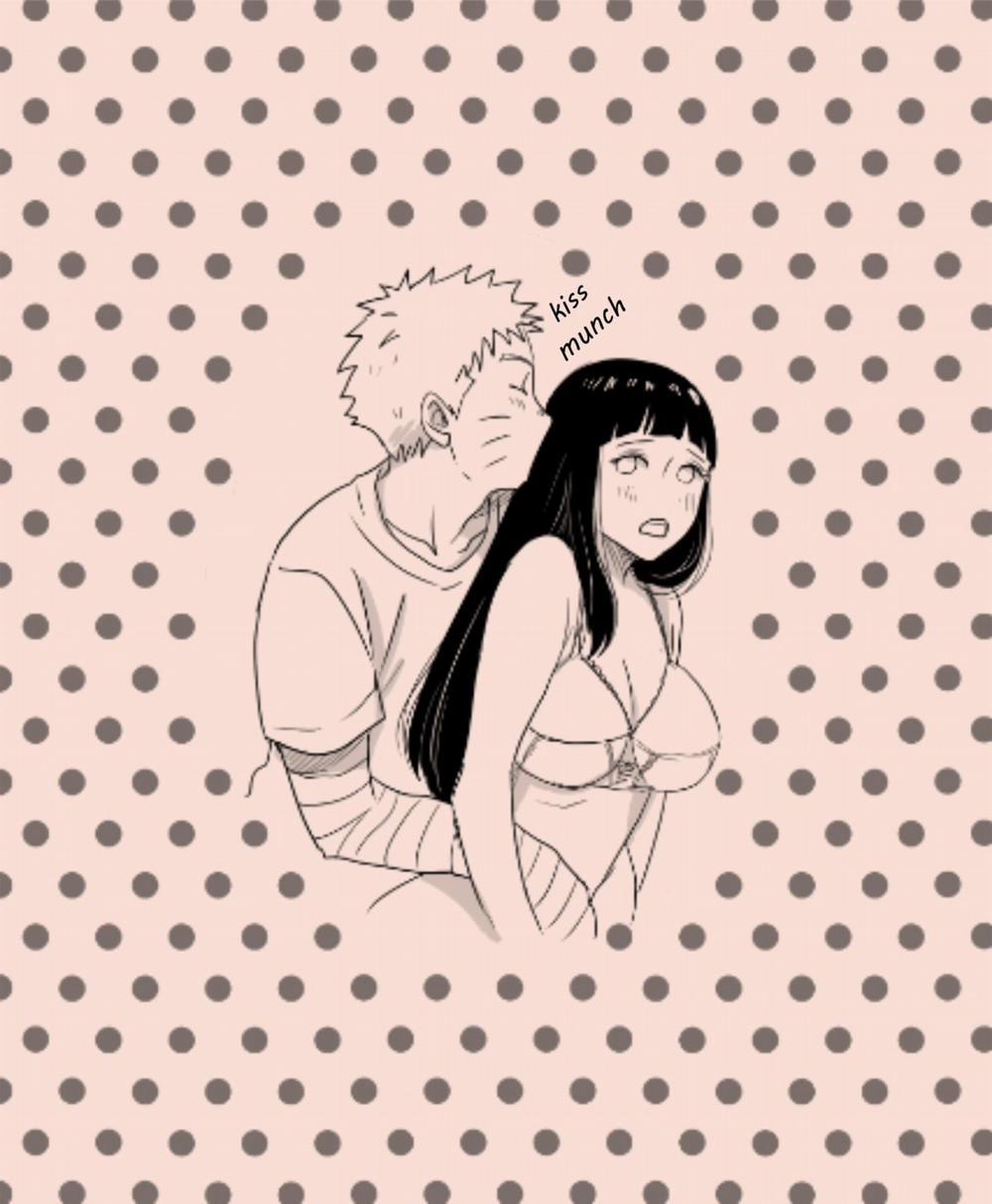 LOVE SOFA (Naruto) Oneshot trang 11