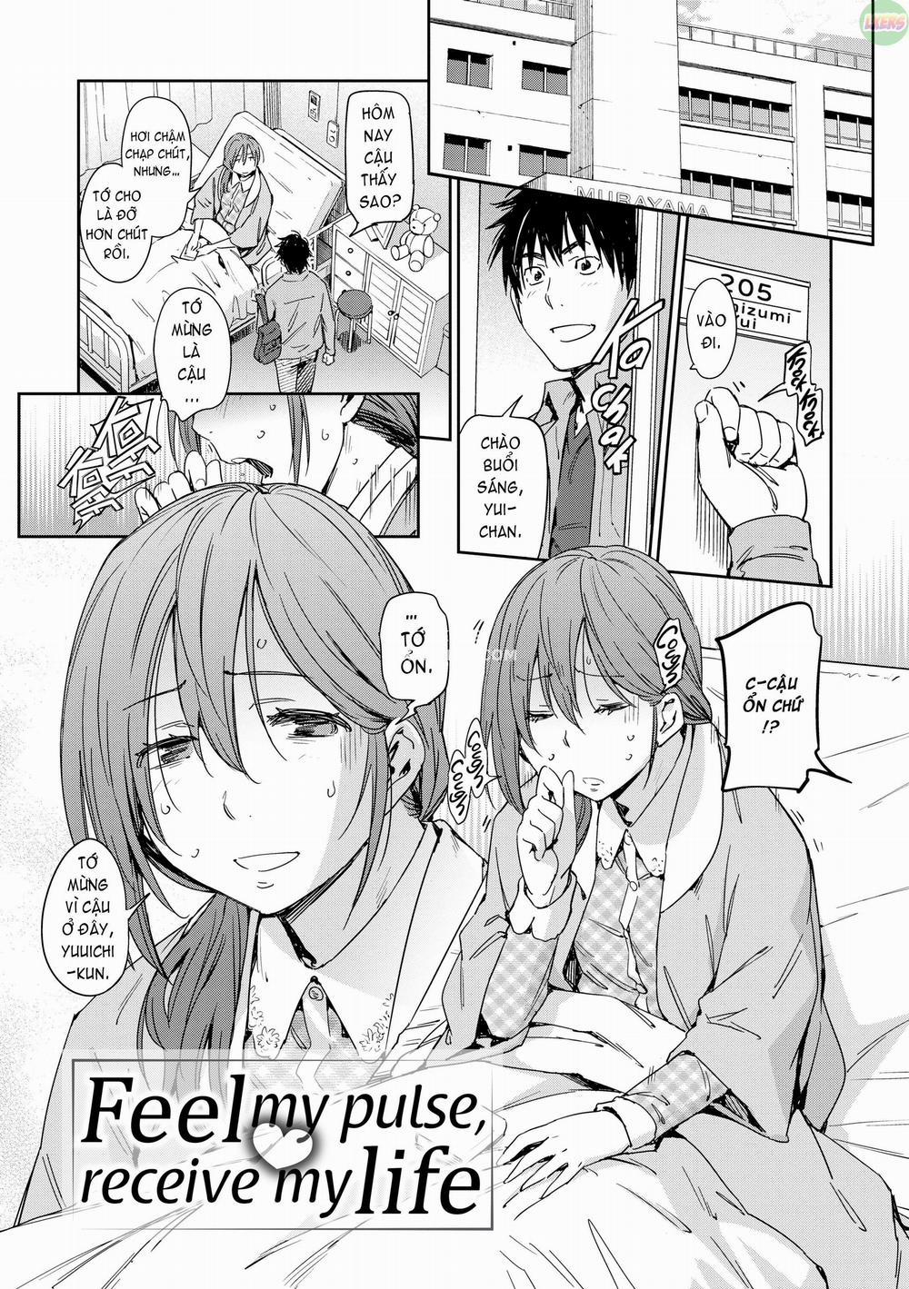 Love Style 10 trang 3