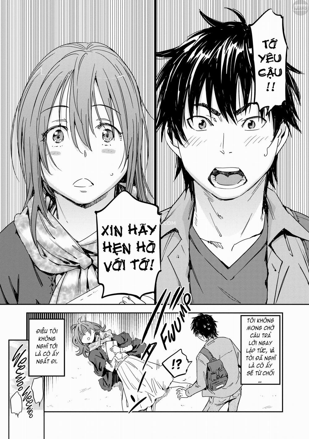 Love Style 10 trang 5