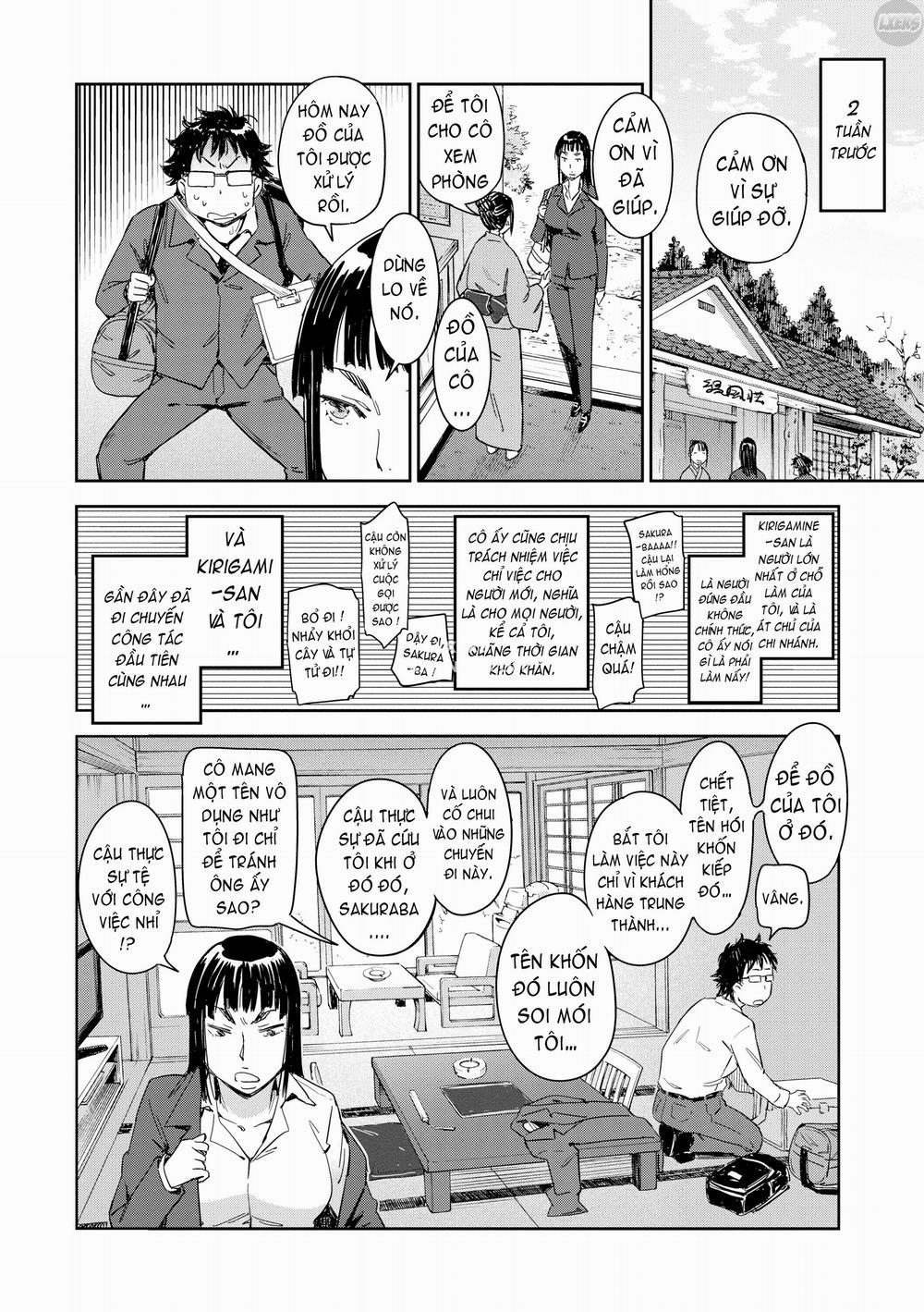 Love Style 5 trang 4