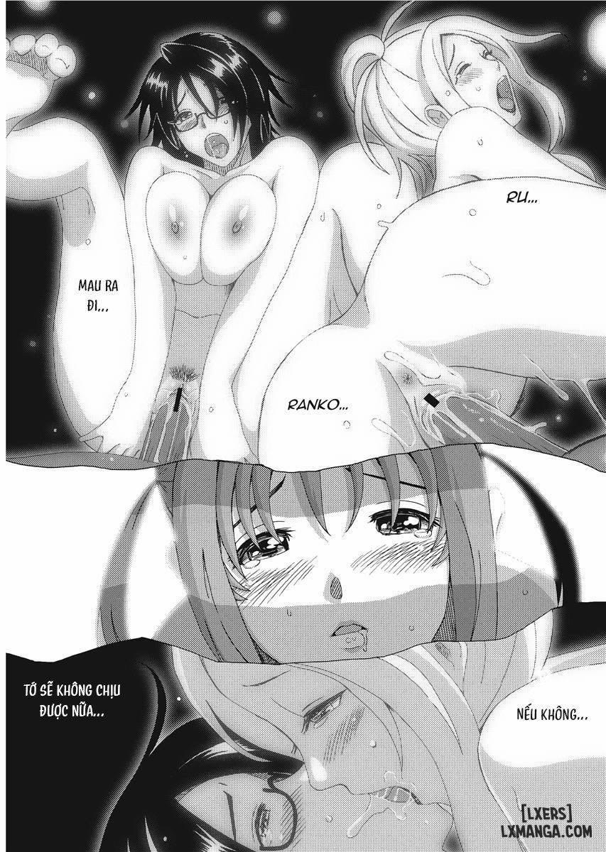 Love to Like 9 trang 15