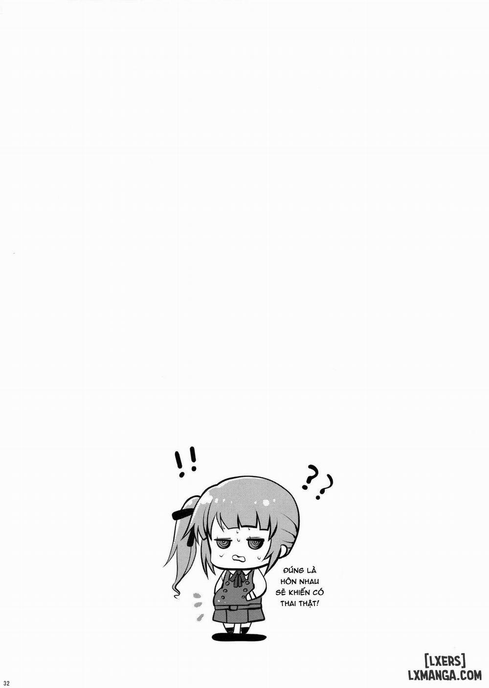 Love Trip Oneshot trang 30