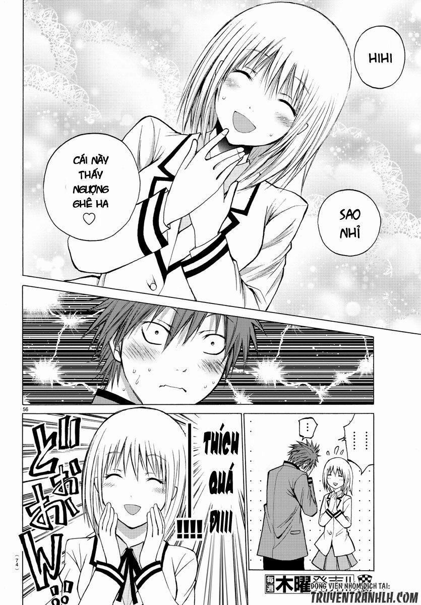 Lovecome Like A Demon 1 trang 59