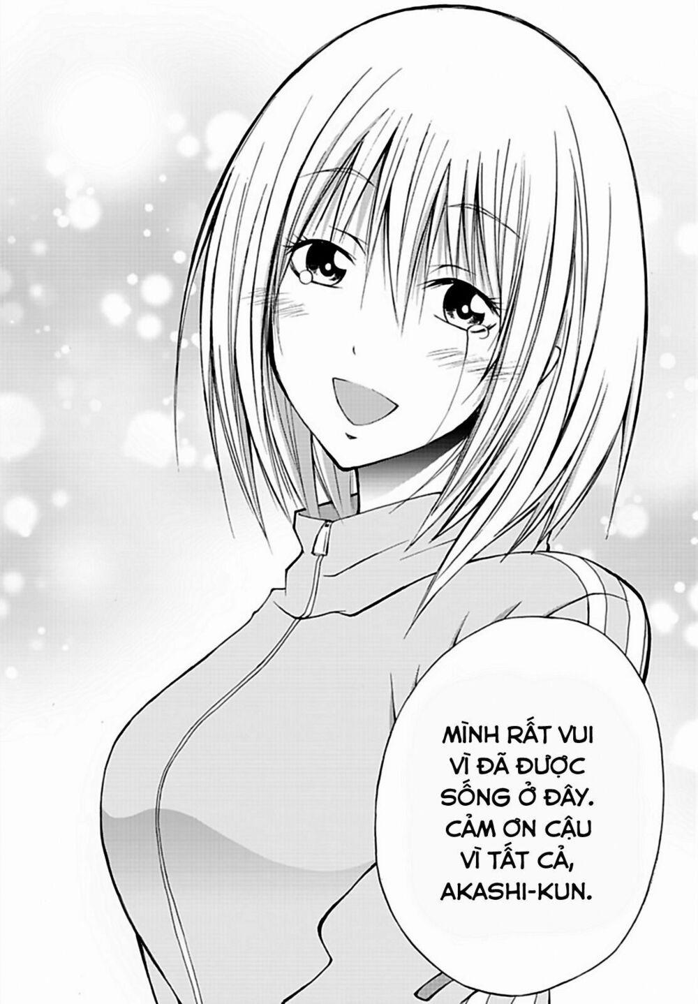 Lovecome Like A Demon 16 trang 12