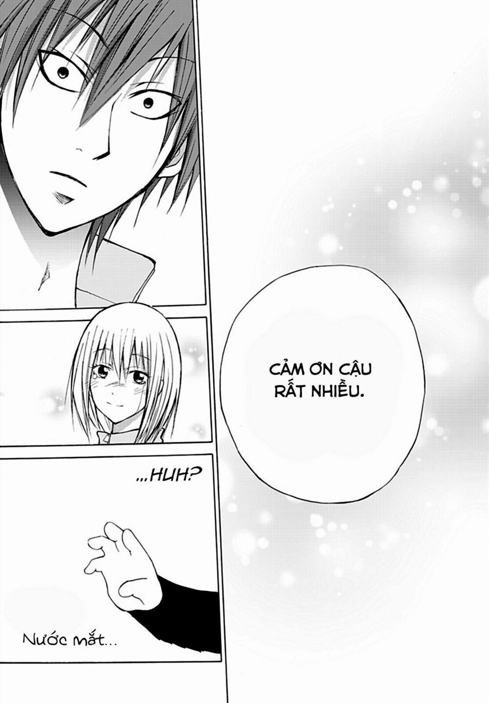 Lovecome Like A Demon 16 trang 13