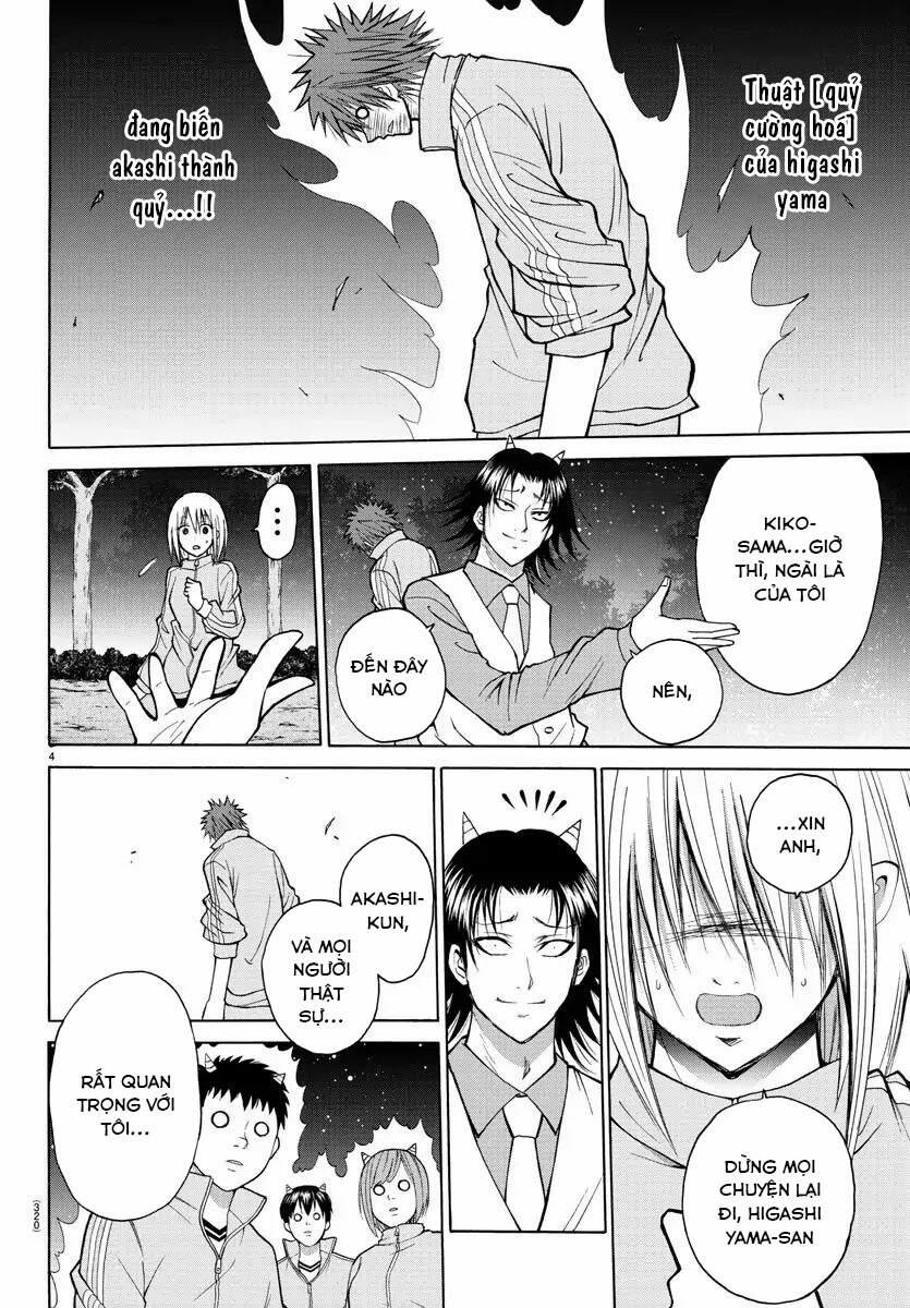 Lovecome Like A Demon 20 trang 6