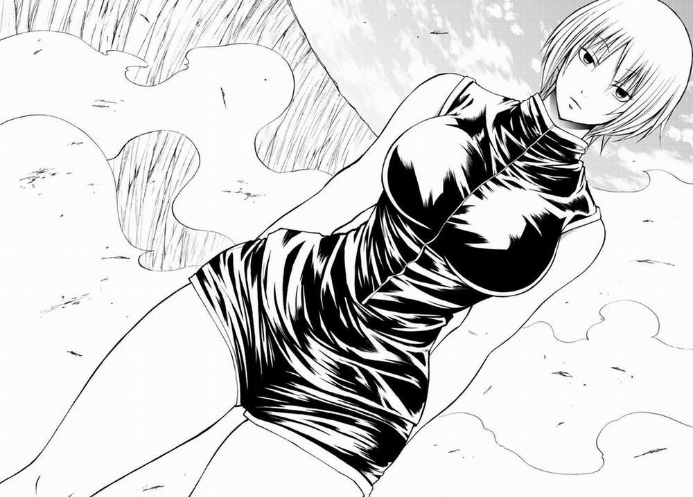 Lovecome Like A Demon 22 trang 19