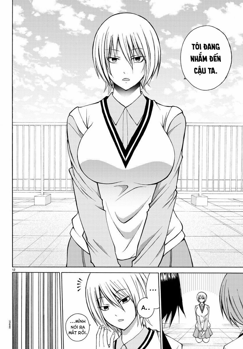 Lovecome Like A Demon 24 trang 13