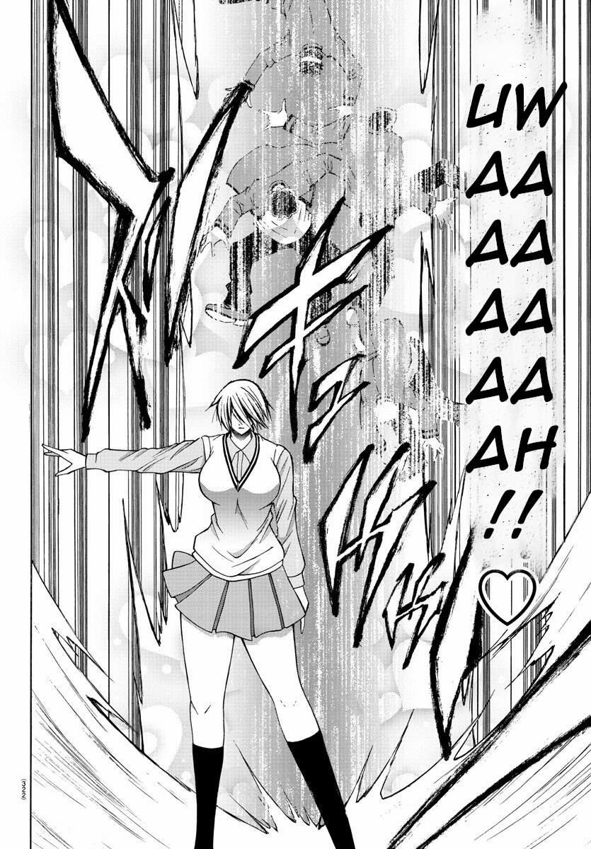 Lovecome Like A Demon 32 trang 16