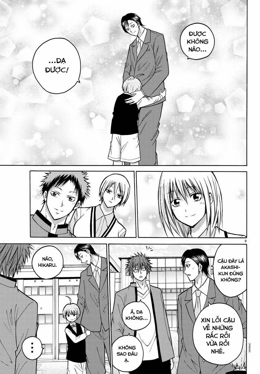 Lovecome Like A Demon 38 trang 10