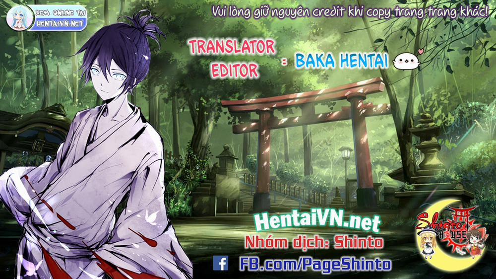 LoveHala! Love Halation! Ver.H&R (Love Live!) Chương Oneshot FullColor Trang 1