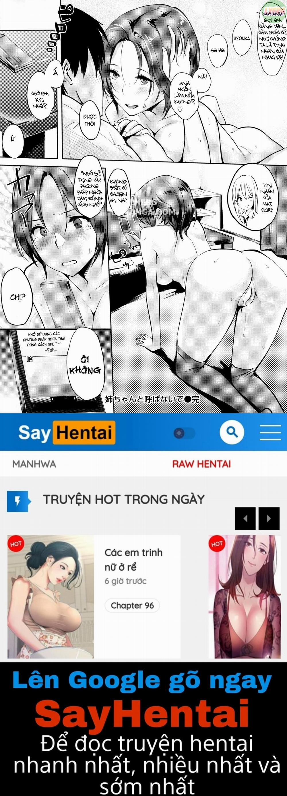 Lovely Lover's 1 trang 33