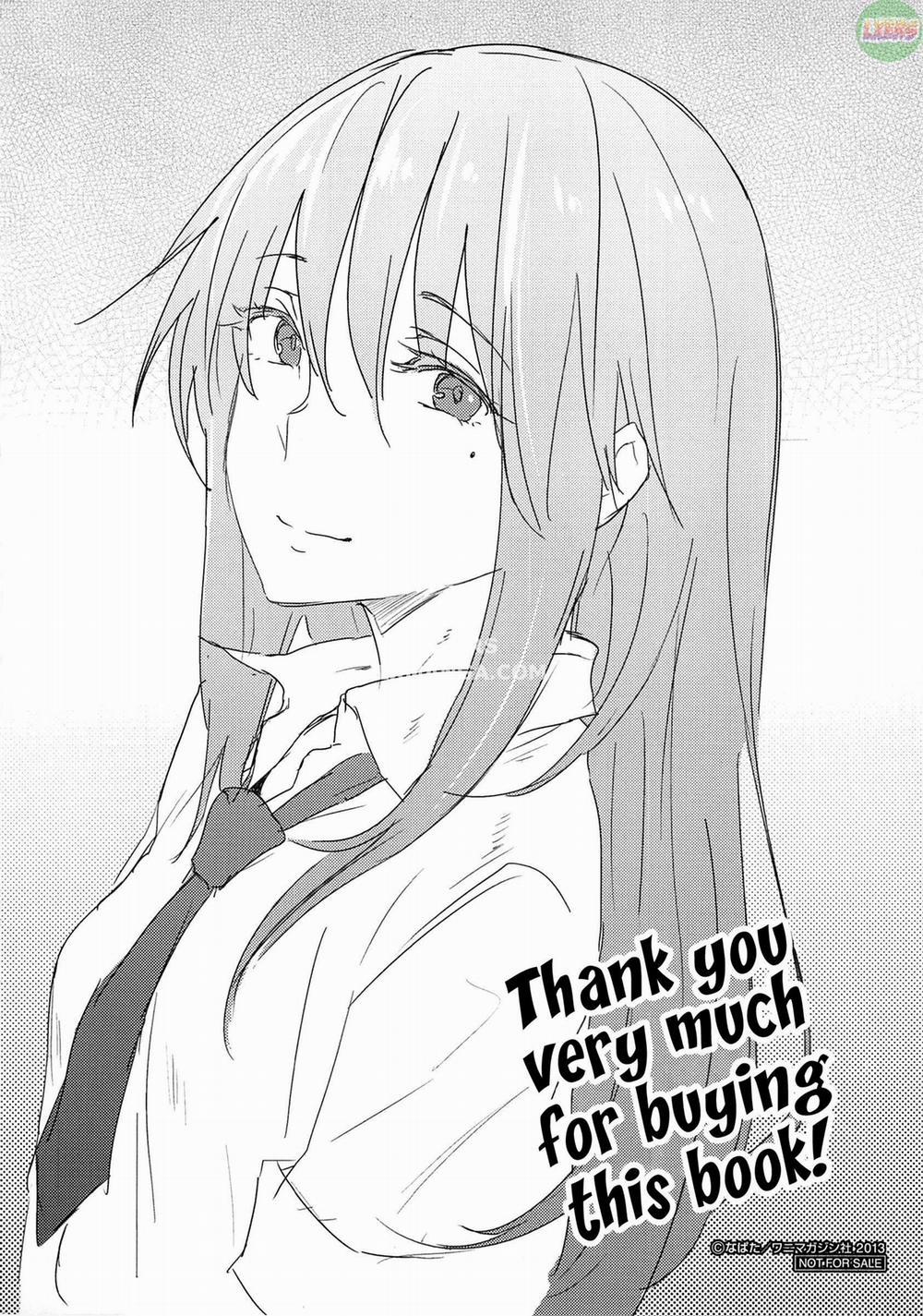 Lovely Lover's 10 END trang 38