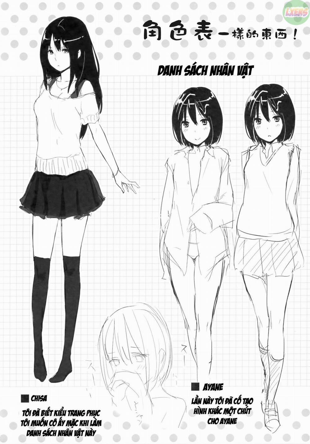 Lovely Lover's 10 END trang 40