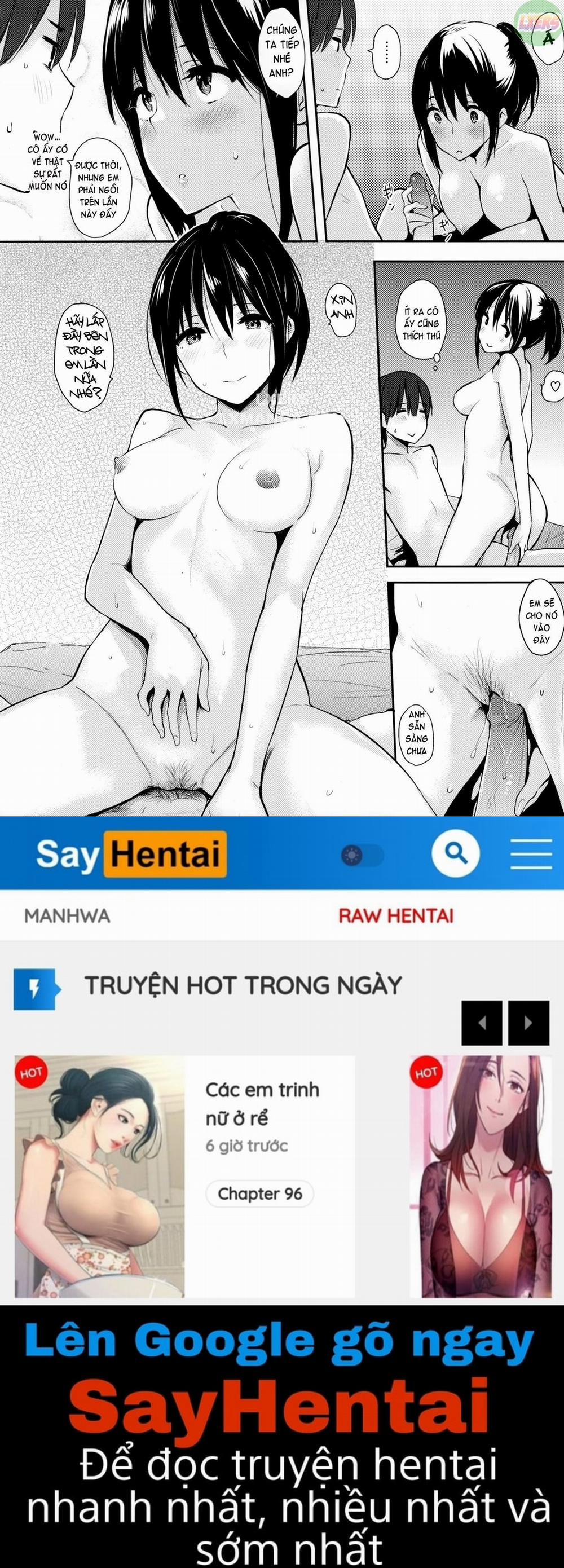 Lovely Lover's 2 trang 26