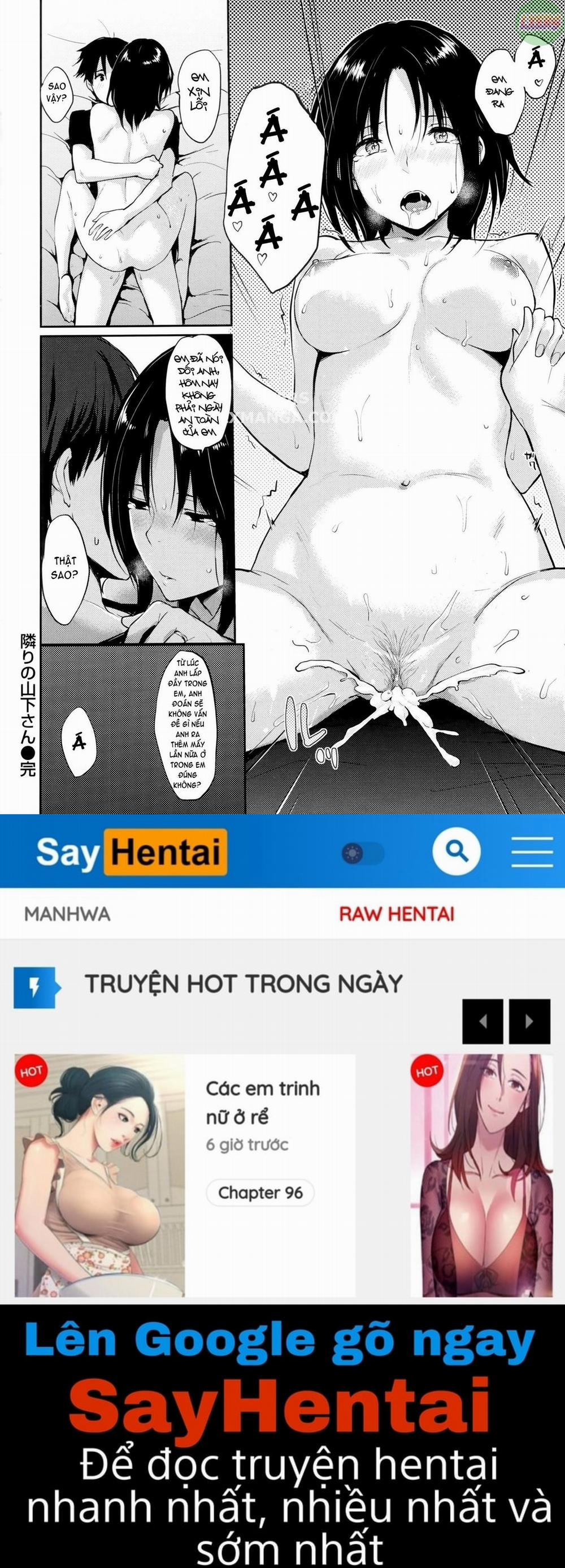 Lovely Lover's 7 trang 18