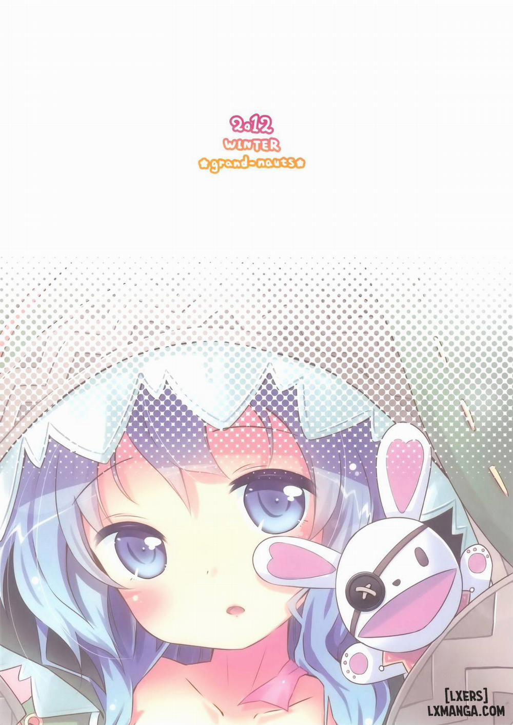 Lovely Storm Oneshot trang 17